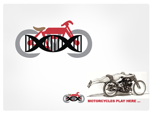 Logo Design by Vicez for motoDNA | Design: #2305044