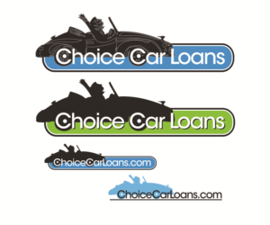 Logo Design by Hot Rod