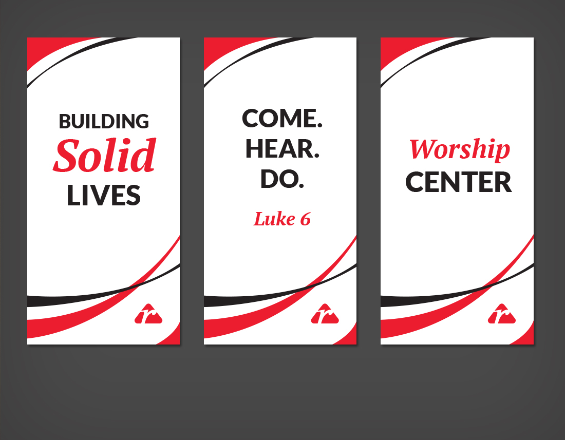 Print Design by MNM for this project | Design #11213715