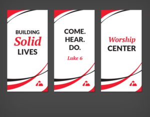 Print Design by MNM