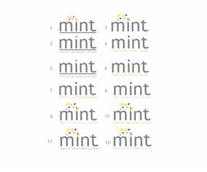 Logo Design by Atemolesky for this project | Design: #500534