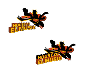 Logo Design by Marta Gavran