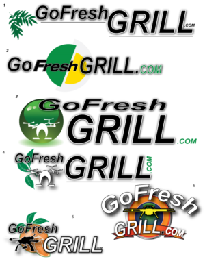 Logo Design by fourdog123 for AllPro Drone Services | Design: #11214358
