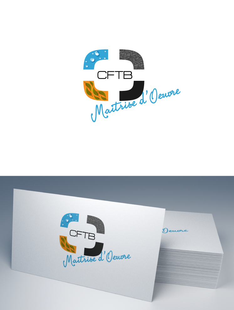 Logo Design by designgreen for CFTB | Design #11231782
