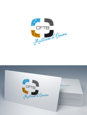 Logo Design by designgreen for CFTB | Design: #11231782