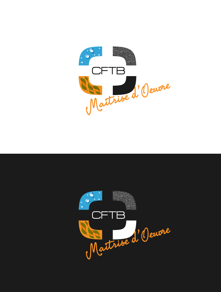 Logo Design by designgreen for CFTB | Design #11231783