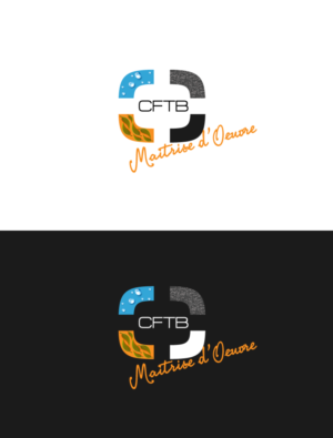 Logo Design by designgreen for CFTB | Design: #11231783