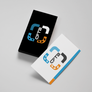 Logo Design by Renen for CFTB | Design: #11257733