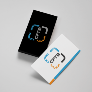 Logo Design by Renen for CFTB | Design: #11268446