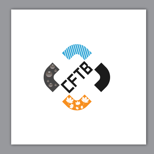 Logo Design by ApurbaMan for CFTB | Design #11310412