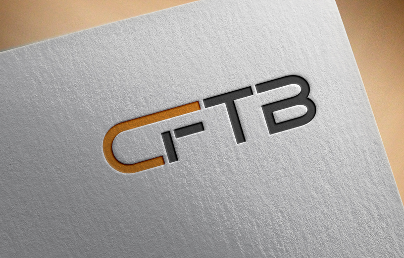Logo Design by logomaster24 for CFTB | Design #11218566