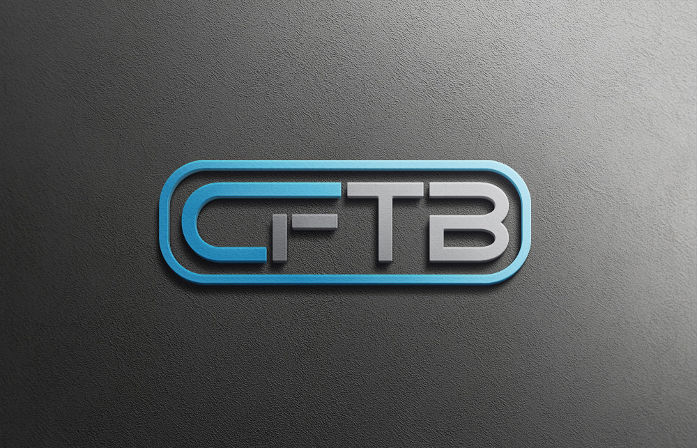 Logo Design by logomaster24 for CFTB | Design #11297938