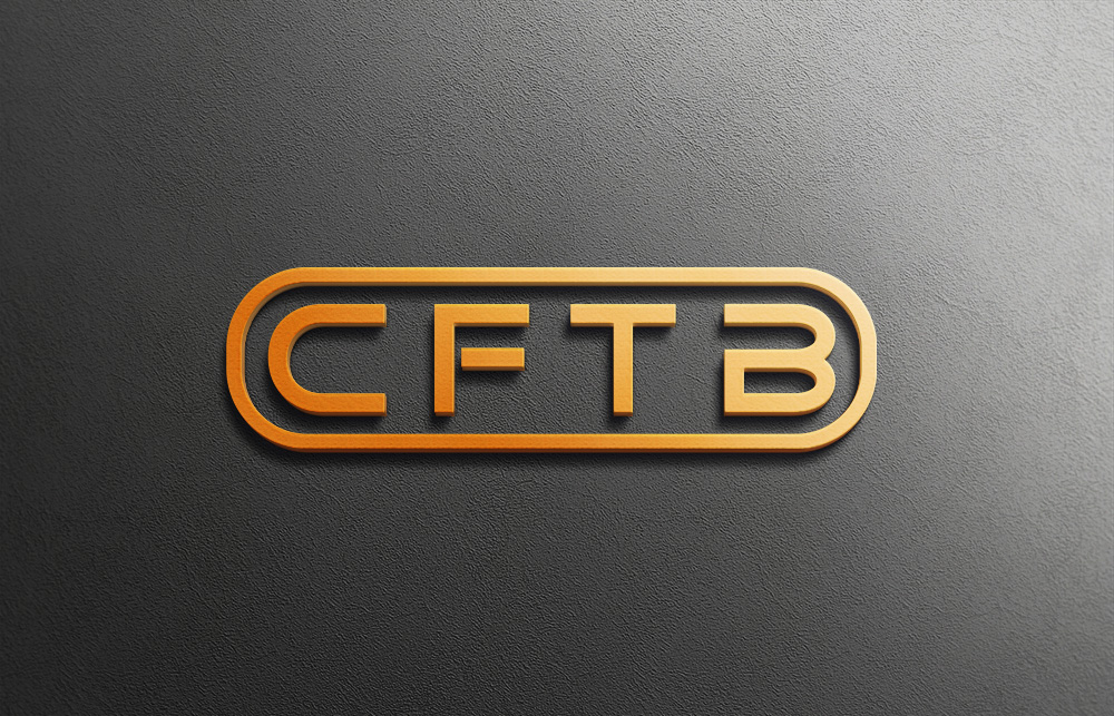 Logo Design by logomaster24 for CFTB | Design #11314411