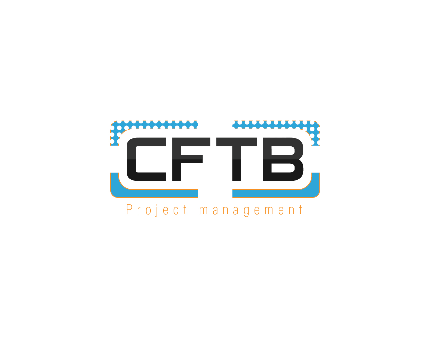 Logo Design by Adam for CFTB | Design #11251184