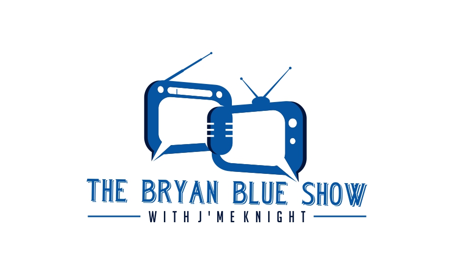 Logo Design by hih7 for Bryan Blue Show | Design: #11219961