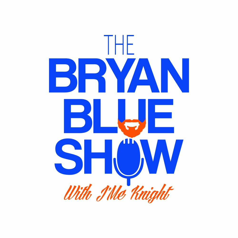 Diseño de Logo por JamesRL para Bryan Blue Show | Diseño #11311328