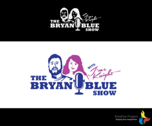 Logo Design by Kreative Fingers