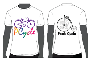 T-shirt Design by shameem3