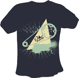 T-shirt Design by Pluginns Graphix Pvt. Ltd.