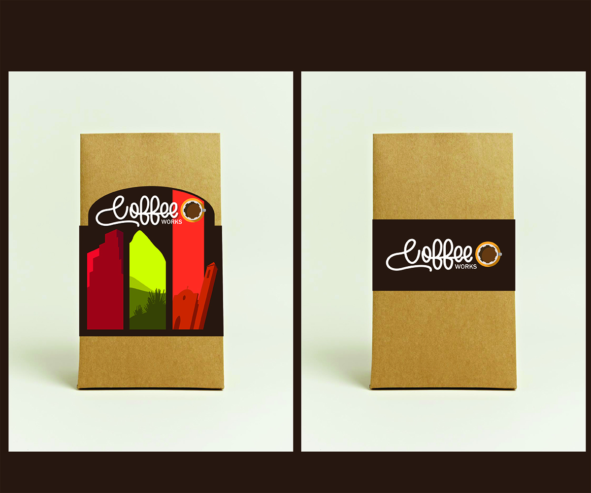 Packaging Design by Brian Reale for this project | Design #2324119