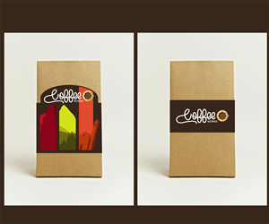 Packaging Design by Brian Reale