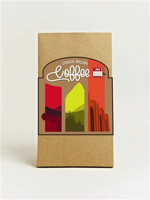 Packaging Design by Brian Reale for this project | Design: #2336658