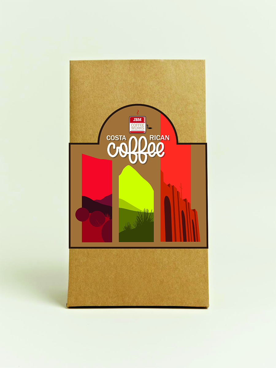 Packaging Design by Brian Reale for this project | Design #2336659