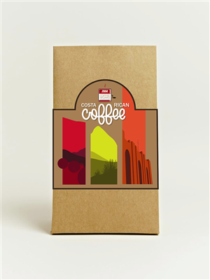 Packaging Design by Brian Reale for this project | Design: #2336659