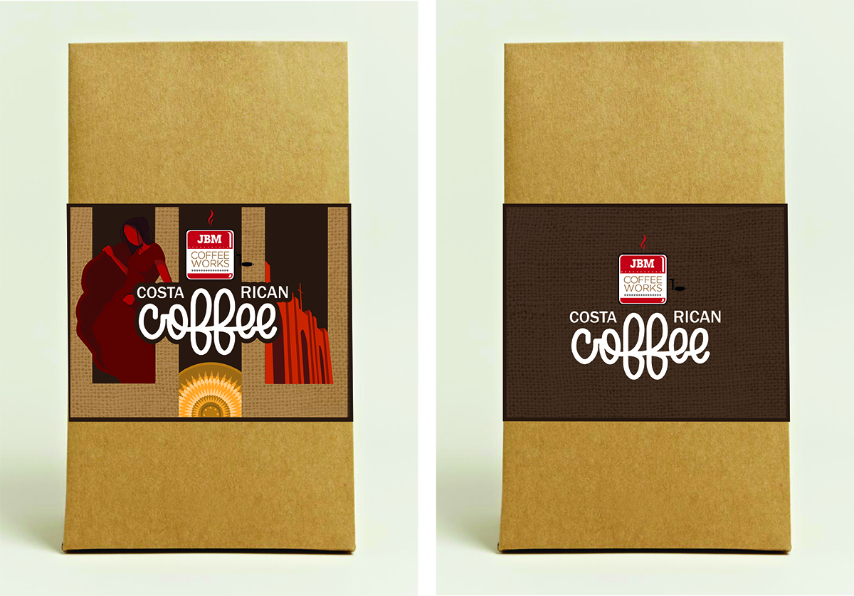 Packaging Design by Brian Reale for this project | Design #2353146