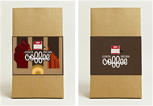 Packaging Design by Brian Reale for this project | Design: #2353146