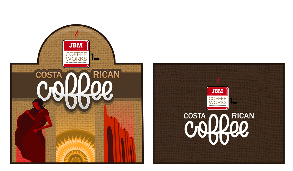 Packaging Design by Brian Reale for this project | Design #2371025