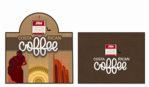 Design Emballage par Brian Reale pour ce projet | Design #2371025