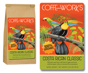 Packaging Design by cbdesignstudio