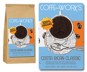 Packaging Design by cbdesignstudio for this project | Design: #2377521