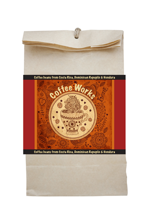 Packaging Design by  Dora Georgiadou