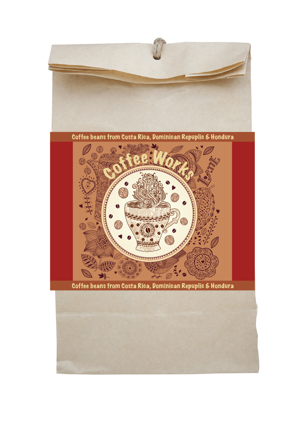 Packaging Design by  Dora Georgiadou for this project | Design #2367099