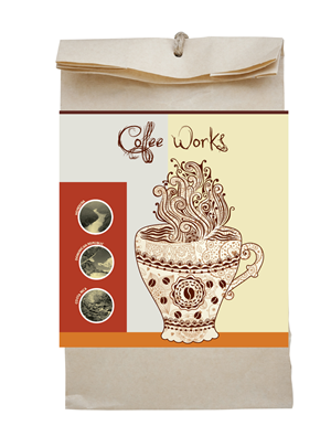 Packaging Design by  Dora Georgiadou for this project | Design: #2367104