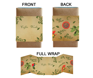 Packaging Design by AnnCo