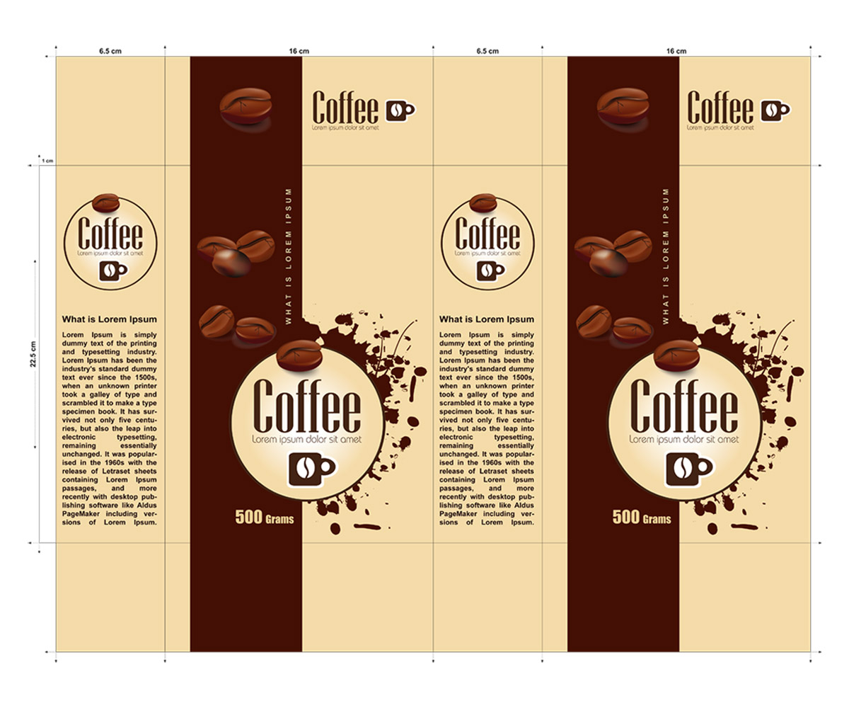 Packaging Design by madzyner for this project | Design #2365596