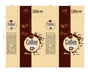 Packaging Design by madzyner
