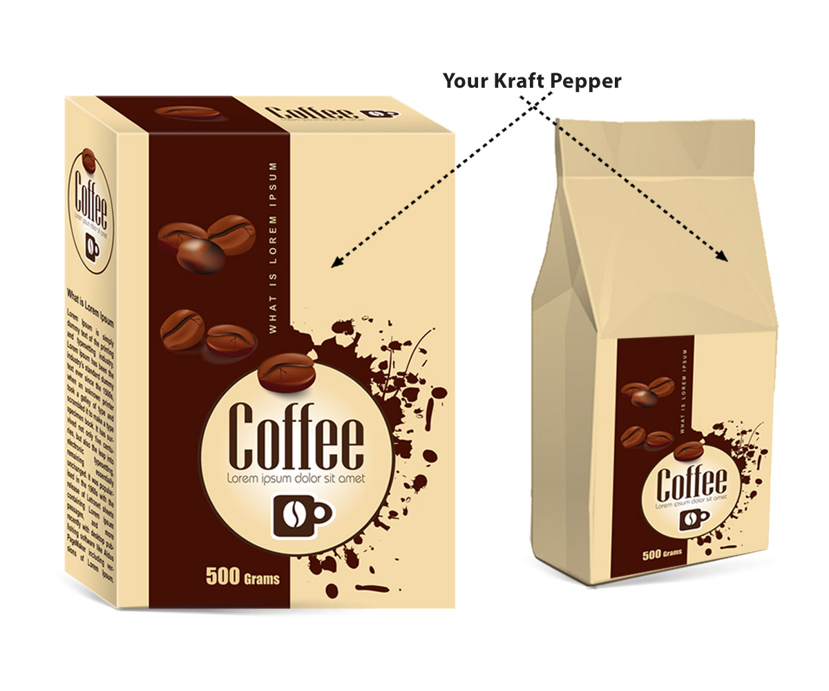 Packaging Design by madzyner for this project | Design #2365597