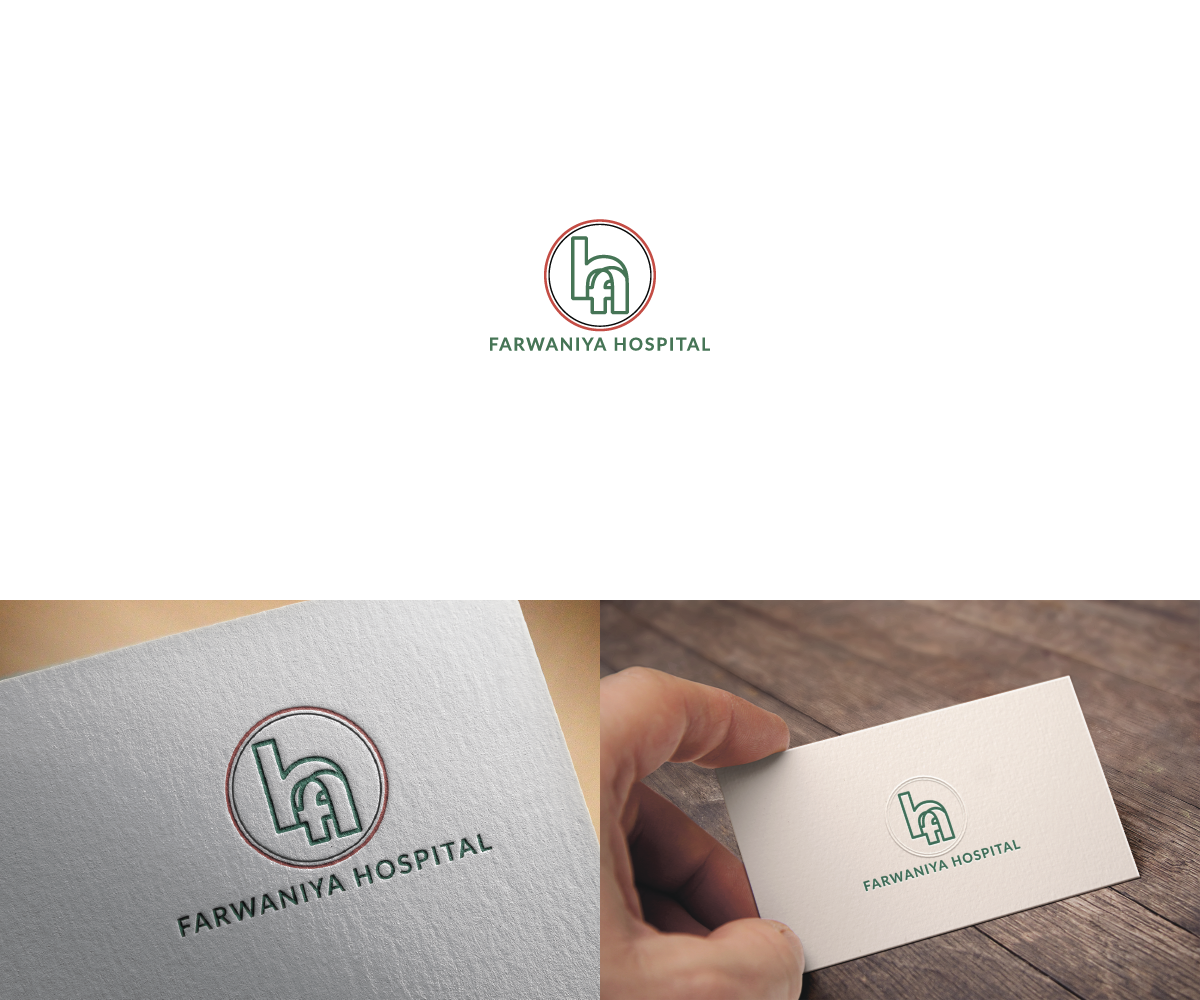 Logo Design by Vetroff for 6abeb.com | Design #11213843