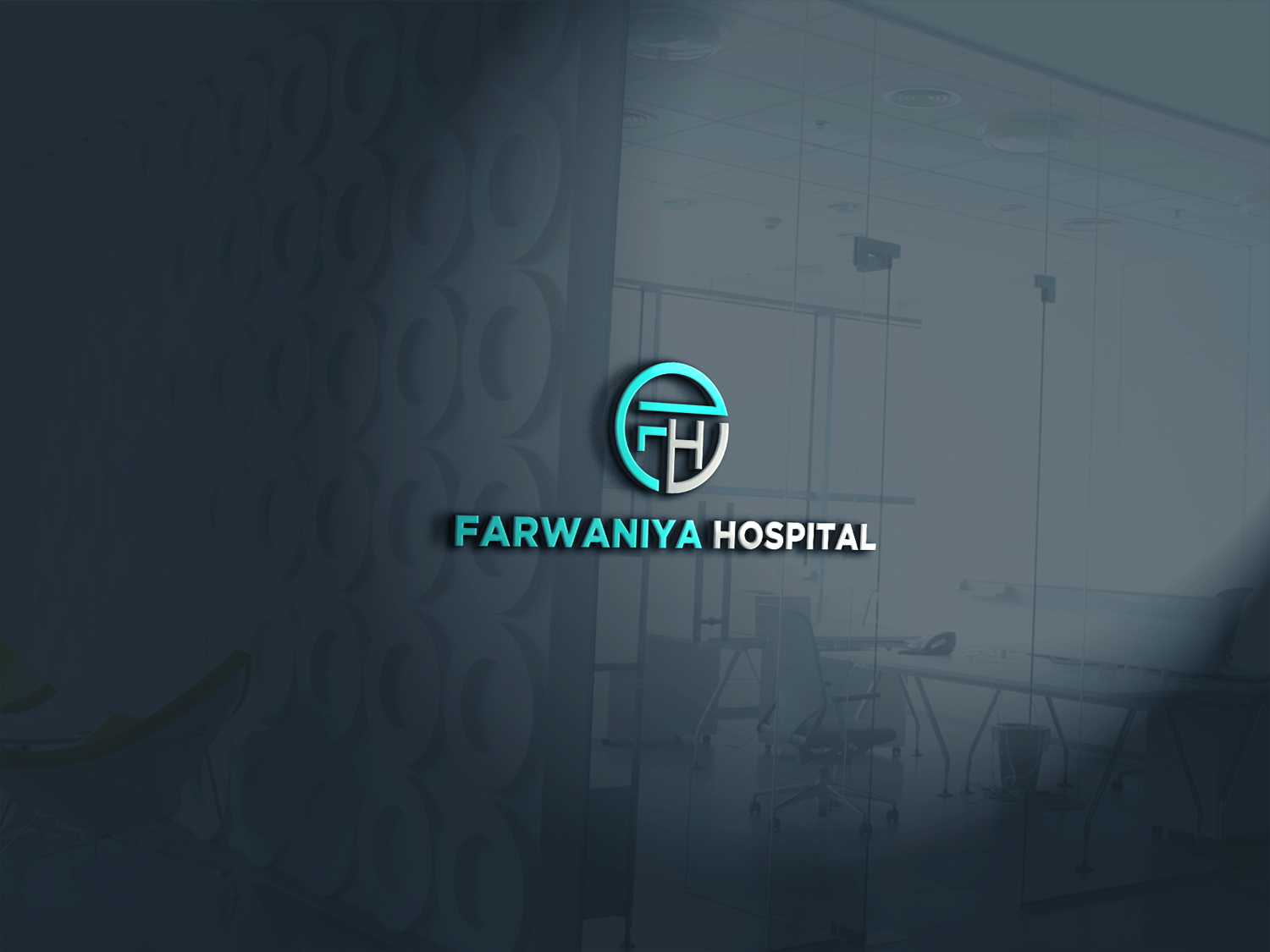 Logo Design by Abdullah Al Hamid for 6abeb.com | Design #11213417