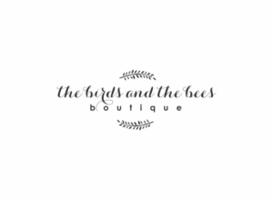 Logo Design by Little Sofi
