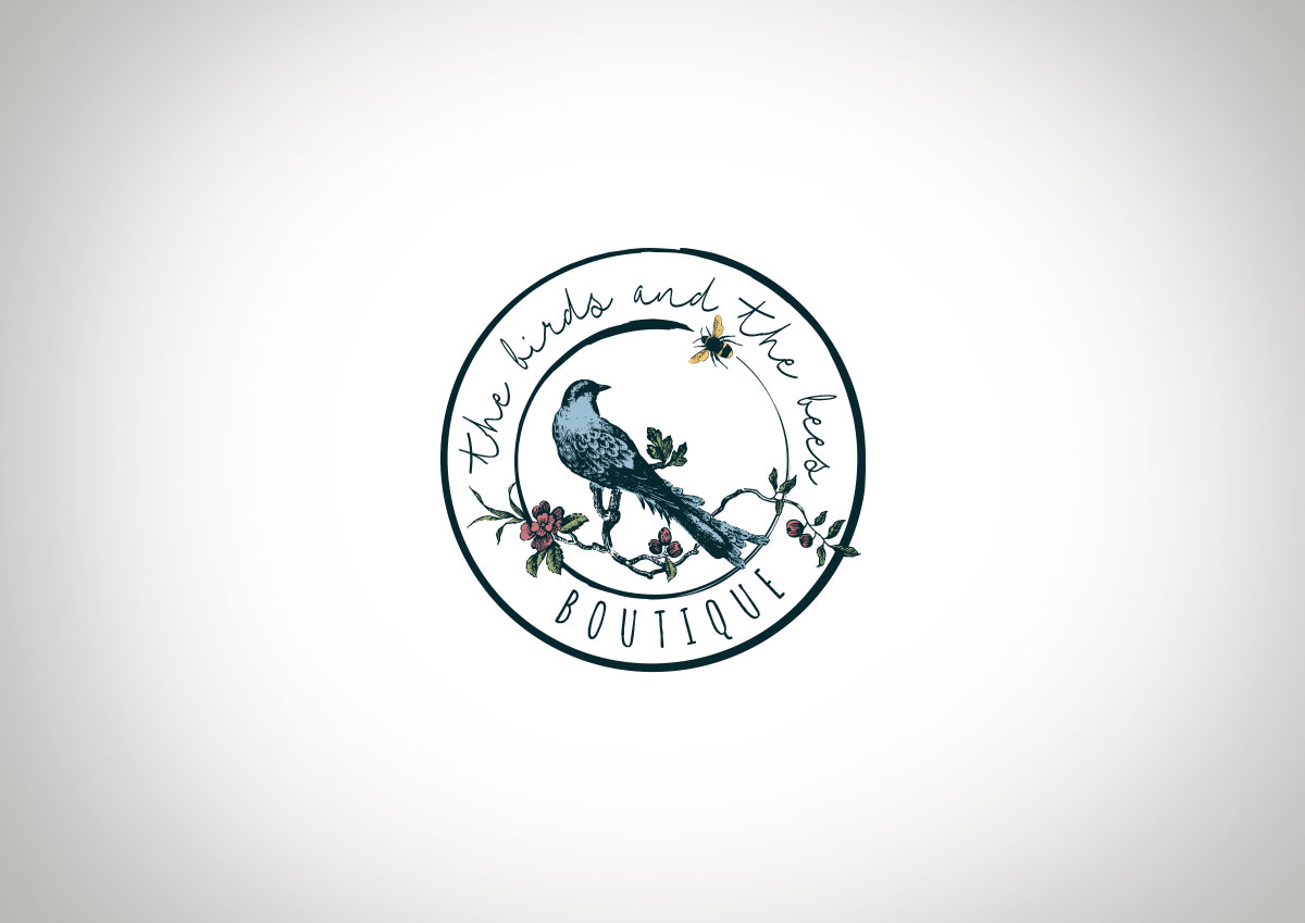 Design de Logo par amy claire thompson pour ce projet | Design #11341986