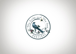 Logo Design by amy claire thompson for this project | Design: #11341986
