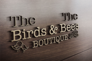 Logo Design by ALLEN GRAPHICS for this project | Design: #11339738