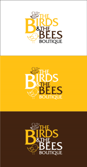 Logo Design by ALLEN GRAPHICS for this project | Design: #11340108
