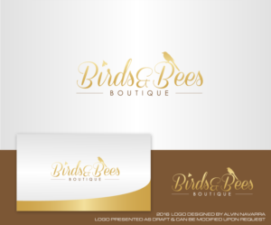 Logo Design by alvinnavarra for this project | Design #11330855
