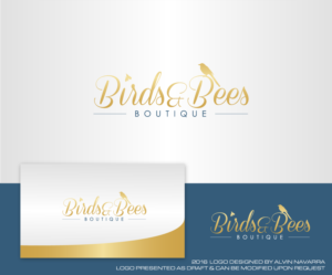 Logo Design by alvinnavarra for this project | Design: #11330877